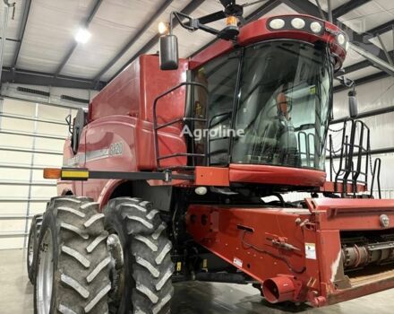 Кейс 8120, об'ємом двигуна 0 л та пробігом 0 тис. км за 65480 $, фото 2 на Automoto.ua