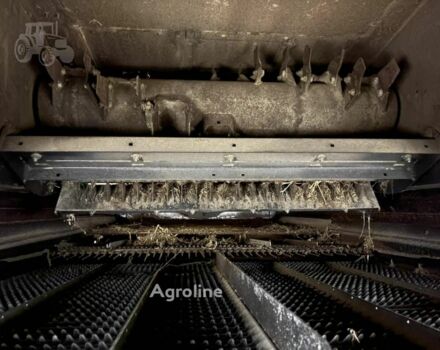 Кейс 8120, об'ємом двигуна 0 л та пробігом 0 тис. км за 65480 $, фото 7 на Automoto.ua