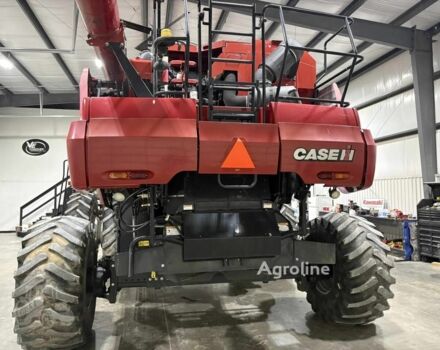 Кейс 8120, об'ємом двигуна 0 л та пробігом 0 тис. км за 65480 $, фото 4 на Automoto.ua