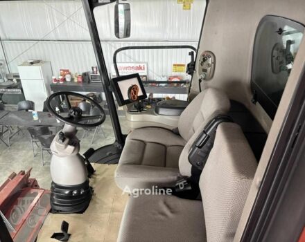 Кейс 8120, об'ємом двигуна 0 л та пробігом 0 тис. км за 65480 $, фото 5 на Automoto.ua