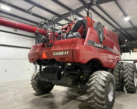 Кейс 8120, об'ємом двигуна 0 л та пробігом 0 тис. км за 65480 $, фото 3 на Automoto.ua