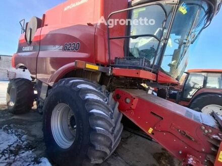 Кейс 8230 2013 у Києві на Automoto.ua Червоний Кейс 8230, об'ємом двигуна 0 л та пробігом 0 тис. км за 178241 $, фото 1 на Automoto.ua