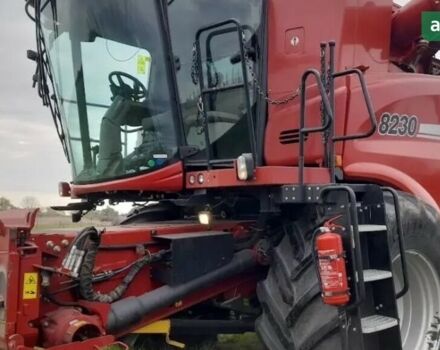 Кейс 8230, объемом двигателя 0 л и пробегом 0 тыс. км за 108315 $, фото 6 на Automoto.ua