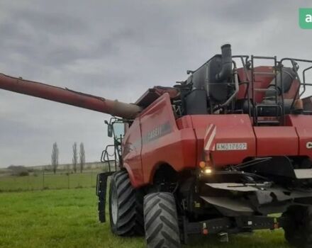 Кейс 8230, объемом двигателя 0 л и пробегом 0 тыс. км за 108315 $, фото 3 на Automoto.ua
