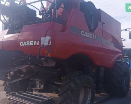 Кейс 8230, об'ємом двигуна 0 л та пробігом 0 тис. км за 83201 $, фото 4 на Automoto.ua