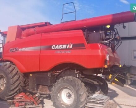 Кейс 8230, об'ємом двигуна 0 л та пробігом 0 тис. км за 83201 $, фото 2 на Automoto.ua