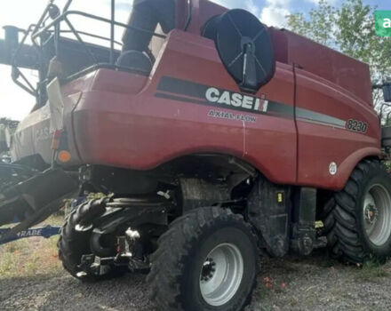 Кейс 8230, объемом двигателя 0 л и пробегом 0 тыс. км за 153208 $, фото 3 на Automoto.ua