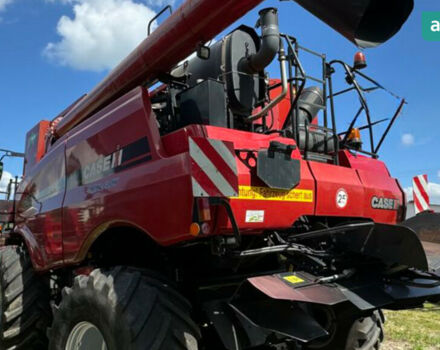 Кейс 8230, об'ємом двигуна 0 л та пробігом 0 тис. км за 116659 $, фото 2 на Automoto.ua