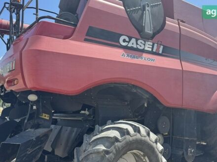 Кейс 8230, об'ємом двигуна 0 л та пробігом 0 тис. км за 100000 $, фото 1 на Automoto.ua