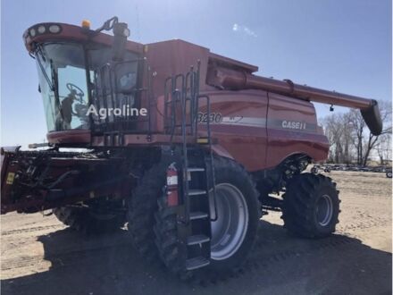 Кейс 8230, объемом двигателя 0 л и пробегом 0 тыс. км за 41418 $, фото 1 на Automoto.ua