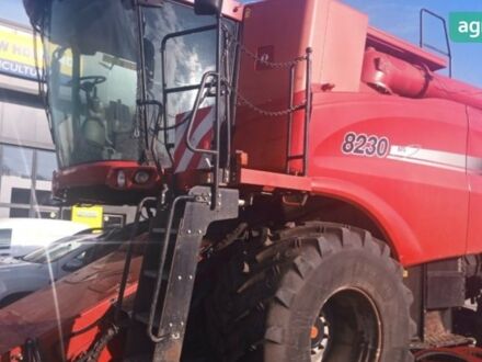 Кейс 8230, об'ємом двигуна 0 л та пробігом 0 тис. км за 83201 $, фото 1 на Automoto.ua