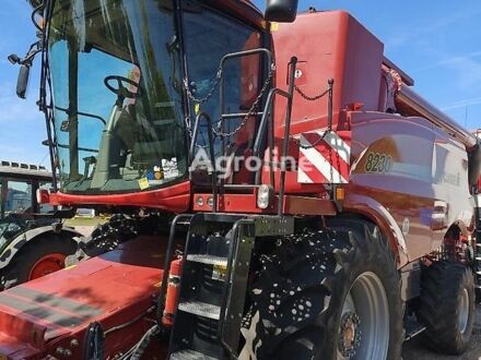 Кейс 8230, об'ємом двигуна 0 л та пробігом 0 тис. км за 146590 $, фото 1 на Automoto.ua