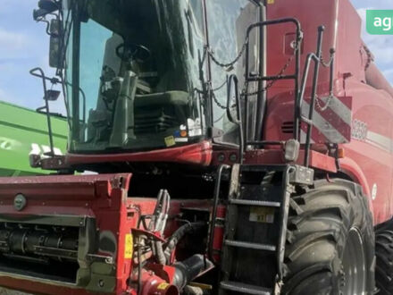 Кейс 8230, об'ємом двигуна 0 л та пробігом 0 тис. км за 153208 $, фото 1 на Automoto.ua