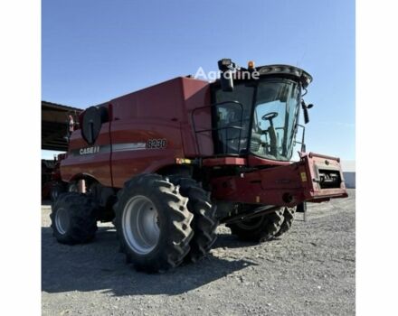 Кейс 8230, объемом двигателя 0 л и пробегом 0 тыс. км за 65458 $, фото 3 на Automoto.ua