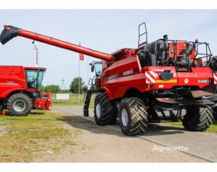 Кейс 8230, об'ємом двигуна 0 л та пробігом 0 тис. км за 116854 $, фото 4 на Automoto.ua