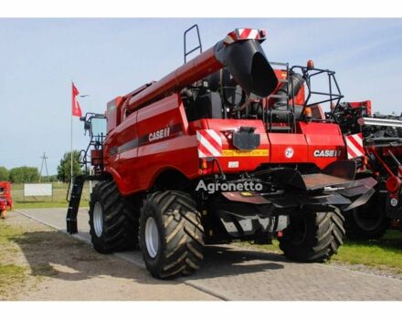 Кейс 8230, объемом двигателя 0 л и пробегом 0 тыс. км за 115005 $, фото 3 на Automoto.ua