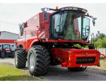 Кейс 8230, об'ємом двигуна 0 л та пробігом 0 тис. км за 116854 $, фото 2 на Automoto.ua