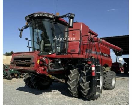 Кейс 8230, объемом двигателя 0 л и пробегом 0 тыс. км за 65458 $, фото 2 на Automoto.ua