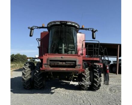 Кейс 8230, объемом двигателя 0 л и пробегом 0 тыс. км за 65458 $, фото 4 на Automoto.ua