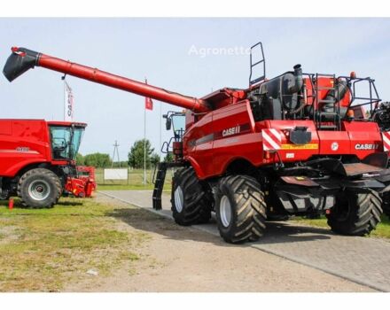 Кейс 8230, объемом двигателя 0 л и пробегом 0 тыс. км за 118318 $, фото 4 на Automoto.ua