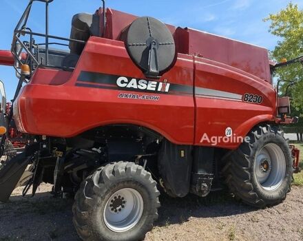 Кейс 8230, об'ємом двигуна 0 л та пробігом 0 тис. км за 146590 $, фото 2 на Automoto.ua
