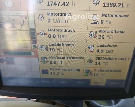 Кейс 8230, об'ємом двигуна 0 л та пробігом 0 тис. км за 146590 $, фото 7 на Automoto.ua