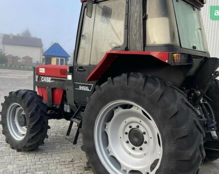 Кейс 844, объемом двигателя 0 л и пробегом 10 тыс. км за 23368 $, фото 16 на Automoto.ua