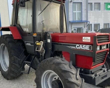 Кейс 844, объемом двигателя 0 л и пробегом 10 тыс. км за 23368 $, фото 1 на Automoto.ua