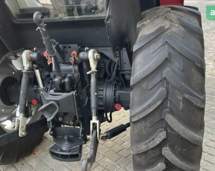 Кейс 844, объемом двигателя 0 л и пробегом 10 тыс. км за 23368 $, фото 3 на Automoto.ua