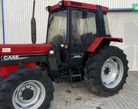 Кейс 844, объемом двигателя 0 л и пробегом 10 тыс. км за 23368 $, фото 5 на Automoto.ua