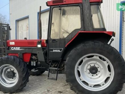 Кейс 844, объемом двигателя 0 л и пробегом 10 тыс. км за 23368 $, фото 1 на Automoto.ua