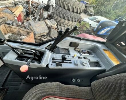 Червоний Кейс 8940, об'ємом двигуна 0 л та пробігом 0 тис. км за 35395 $, фото 8 на Automoto.ua