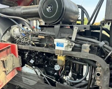 Червоний Кейс 8940, об'ємом двигуна 0 л та пробігом 0 тис. км за 35395 $, фото 4 на Automoto.ua
