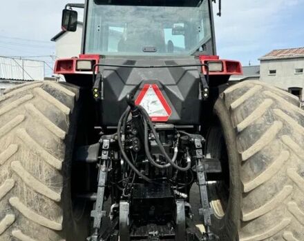 Червоний Кейс 8940, об'ємом двигуна 0 л та пробігом 0 тис. км за 35395 $, фото 5 на Automoto.ua