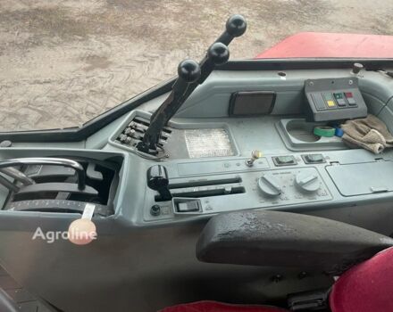 Червоний Кейс 8940, об'ємом двигуна 0 л та пробігом 0 тис. км за 26694 $, фото 16 на Automoto.ua