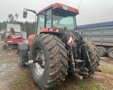 Червоний Кейс 8940, об'ємом двигуна 0 л та пробігом 0 тис. км за 26694 $, фото 13 на Automoto.ua