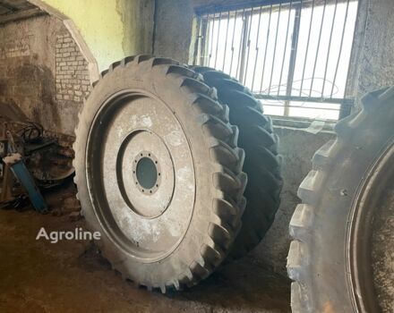 Червоний Кейс 8940, об'ємом двигуна 0 л та пробігом 0 тис. км за 26694 $, фото 2 на Automoto.ua