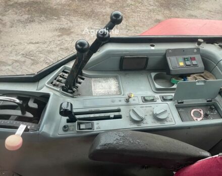 Червоний Кейс 8940, об'ємом двигуна 0 л та пробігом 0 тис. км за 26694 $, фото 18 на Automoto.ua