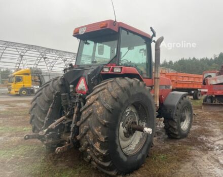 Червоний Кейс 8940, об'ємом двигуна 0 л та пробігом 0 тис. км за 26694 $, фото 4 на Automoto.ua