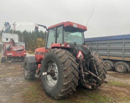 Червоний Кейс 8940, об'ємом двигуна 0 л та пробігом 0 тис. км за 26694 $, фото 11 на Automoto.ua