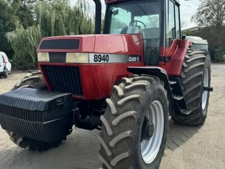 Червоний Кейс 8940, об'ємом двигуна 0 л та пробігом 0 тис. км за 35395 $, фото 1 на Automoto.ua