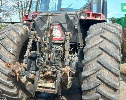 Кейс 8940, объемом двигателя 0 л и пробегом 600 тыс. км за 19500 $, фото 1 на Automoto.ua