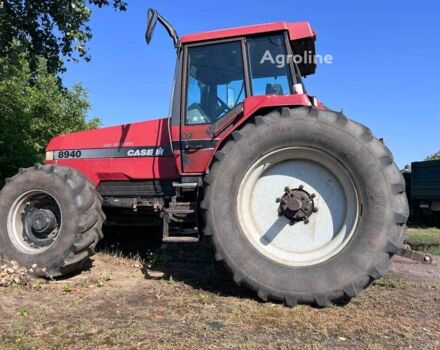 Кейс 8940, объемом двигателя 0 л и пробегом 0 тыс. км за 25853 $, фото 1 на Automoto.ua