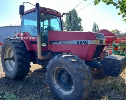 Кейс 8940, объемом двигателя 0 л и пробегом 0 тыс. км за 25853 $, фото 3 на Automoto.ua