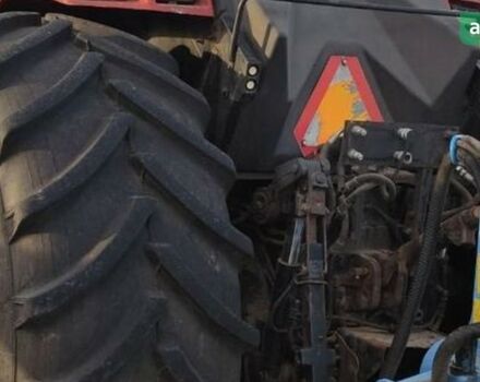 Кейс 8940 2000 в Киеве на Automoto.ua Кейс 8940, объемом двигателя 0 л и пробегом 0 тыс. км за 32000 $, фото 1 на Automoto.ua