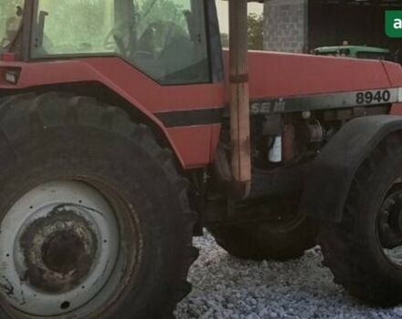 Кейс 8940 2000 в Киеве на Automoto.ua Кейс 8940, объемом двигателя 0 л и пробегом 0 тыс. км за 32000 $, фото 5 на Automoto.ua