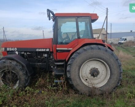 Кейс 8940, об'ємом двигуна 0 л та пробігом 0 тис. км за 12500 $, фото 1 на Automoto.ua