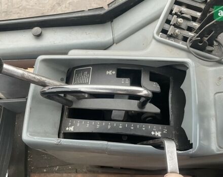 Кейс 8940 2001 в Лебедине на Automoto.ua Кейс 8940, объемом двигателя 0 л и пробегом 0 тыс. км за 23000 $, фото 14 на Automoto.ua