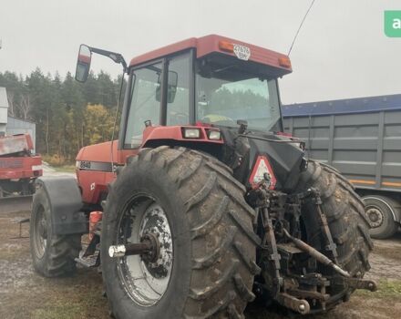 Кейс 8940 2001 в Лебедине на Automoto.ua Кейс 8940, объемом двигателя 0 л и пробегом 0 тыс. км за 23000 $, фото 8 на Automoto.ua