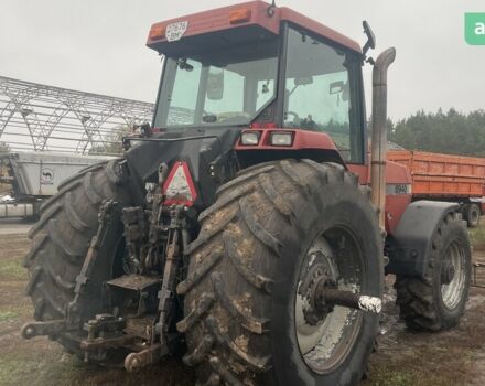 Кейс 8940 2001 в Лебедине на Automoto.ua Кейс 8940, объемом двигателя 0 л и пробегом 0 тыс. км за 23000 $, фото 11 на Automoto.ua